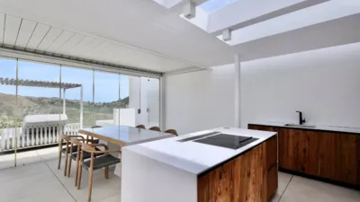 Penthouse on Calle Ar Au.5 Bl:1 Es:1 Pl:02 Pt:01 Sistema Tecnico 19 photo 27