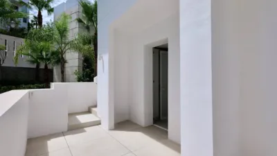 Penthouse on Calle Ar Au.5 Bl:1 Es:1 Pl:02 Pt:01 Sistema Tecnico 19 photo 28