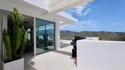Penthouse on Calle Ar Au.5 Bl:1 Es:1 Pl:02 Pt:01 Sistema Tecnico 19 photo 29