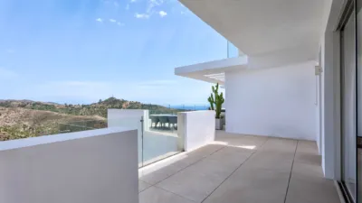 Penthouse on Calle Ar Au.5 Bl:1 Es:1 Pl:02 Pt:01 Sistema Tecnico 19 photo 35