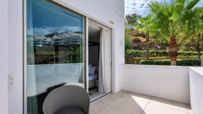 Penthouse on Calle Ar Au.5 Bl:1 Es:1 Pl:02 Pt:01 Sistema Tecnico 19 photo 36