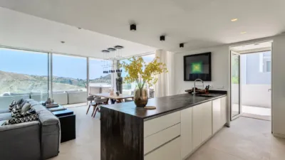 Penthouse on Calle Ar Au.5 Bl:1 Es:1 Pl:02 Pt:01 Sistema Tecnico 19 photo 41