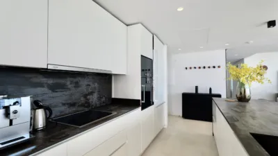 Penthouse on Calle Ar Au.5 Bl:1 Es:1 Pl:02 Pt:01 Sistema Tecnico 19 photo 42