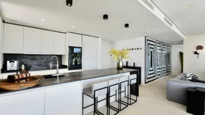 Penthouse on Calle Ar Au.5 Bl:1 Es:1 Pl:02 Pt:01 Sistema Tecnico 19 photo 43