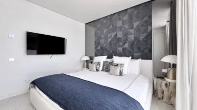 Penthouse on Calle Ar Au.5 Bl:1 Es:1 Pl:02 Pt:01 Sistema Tecnico 19 photo 48