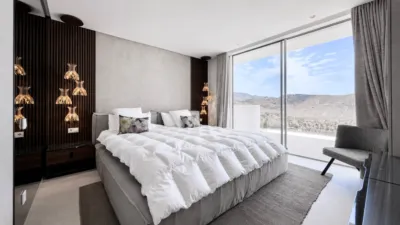 Penthouse on Calle Ar Au.5 Bl:1 Es:1 Pl:02 Pt:01 Sistema Tecnico 19 photo 49