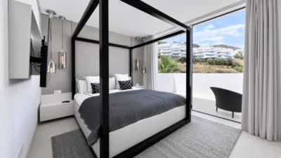 Penthouse on Calle Ar Au.5 Bl:1 Es:1 Pl:02 Pt:01 Sistema Tecnico 19 photo 6