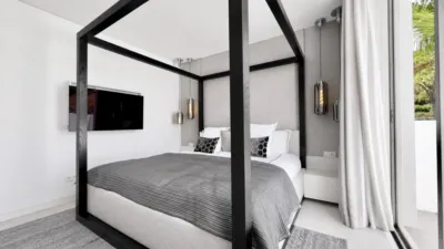Penthouse on Calle Ar Au.5 Bl:1 Es:1 Pl:02 Pt:01 Sistema Tecnico 19 photo 7