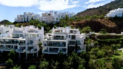Penthouse on Calle Ar Au.5 Bl:1 Es:1 Pl:02 Pt:01 Sistema Tecnico 19 photo 9