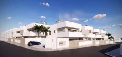 Piso en venta en Pilar de La Horadada - Vista 2
