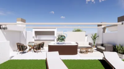 Piso en venta en Pilar de La Horadada - Vista 3