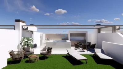 Piso en venta en Pilar de La Horadada - Vista 4