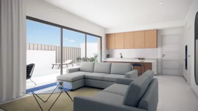 Piso en venta en Pilar de La Horadada - Vista 5