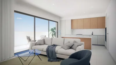 Piso en venta en Pilar de La Horadada - Vista 6