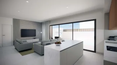 Piso en venta en Pilar de La Horadada - Más