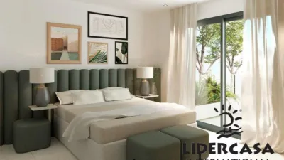 Semi-detached chalet in Gran Alacant photo 10