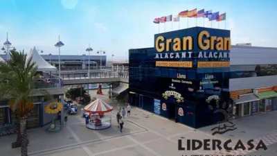 Semi-detached chalet in Gran Alacant photo 2