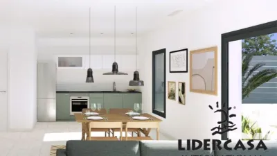 Semi-detached chalet in Gran Alacant photo 8