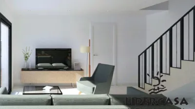 Semi-detached chalet in Gran Alacant photo 9