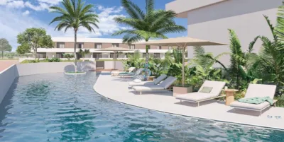 Apartment in Pilar de la Horadada - Vista 4