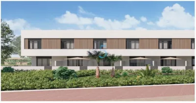 Apartment in Pilar de la Horadada - Vista 5