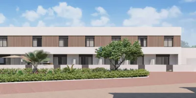 Apartment in Pilar de la Horadada - Vista 6