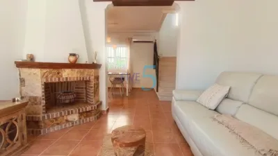 Chalet in Montebello photo 18