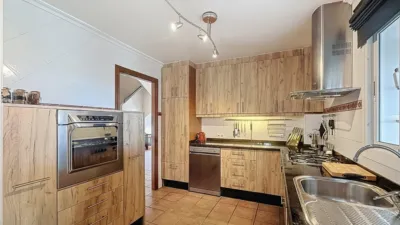 Semi-detached house in Casares Costa photo 15