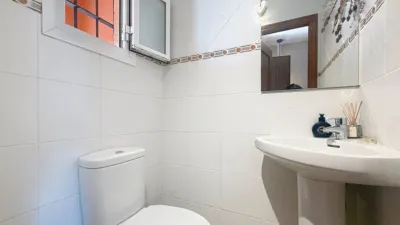 Semi-detached house in Casares Costa photo 17