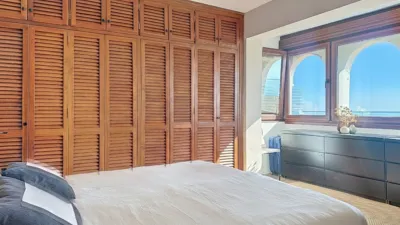 Semi-detached house in Casares Costa photo 18