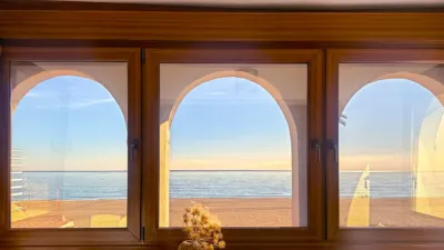 Semi-detached house in Casares Costa photo 19