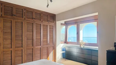 Semi-detached house in Casares Costa photo 21
