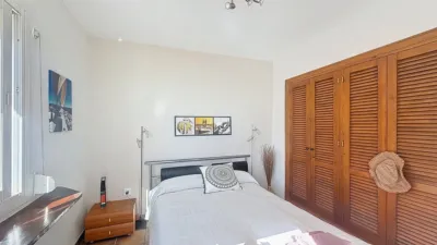 Semi-detached house in Casares Costa photo 23