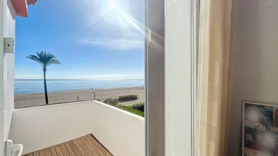 Semi-detached house in Casares Costa photo 24