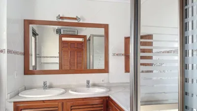 Semi-detached house in Casares Costa photo 25