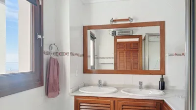 Semi-detached house in Casares Costa photo 26