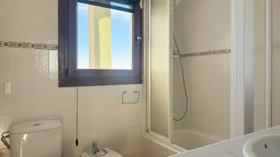 Semi-detached house in Casares Costa photo 29