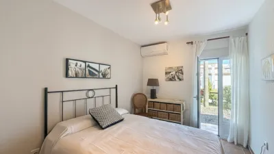 Semi-detached house in Casares Costa photo 30