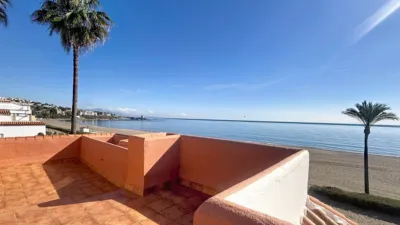 Semi-detached house in Casares Costa photo 33