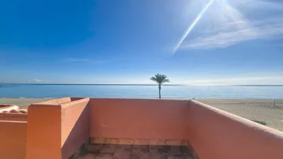 Semi-detached house in Casares Costa photo 34