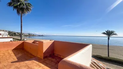 Semi-detached house in Casares Costa photo 3
