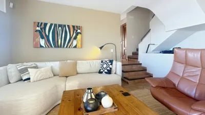 Semi-detached house in Casares Costa photo 5