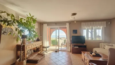 Semi-detached house in Casares Costa photo 6