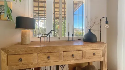 Semi-detached house in Casares Costa photo 7
