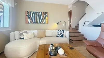 Semi-detached house in Casares Costa photo 8