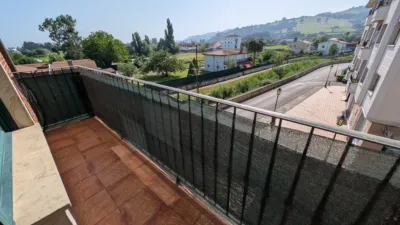 Apartment on C/ Candida Salcines - Rcia Entre Parques, nº 1 photo 11