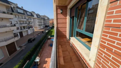 Apartment on C/ Candida Salcines - Rcia Entre Parques, nº 1 photo 12