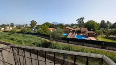 Apartment on C/ Candida Salcines - Rcia Entre Parques, nº 1 photo 13