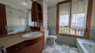 Apartment on C/ Candida Salcines - Rcia Entre Parques, nº 1 photo 14