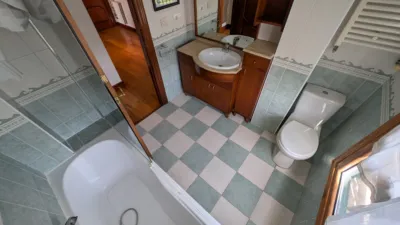 Apartment on C/ Candida Salcines - Rcia Entre Parques, nº 1 photo 15